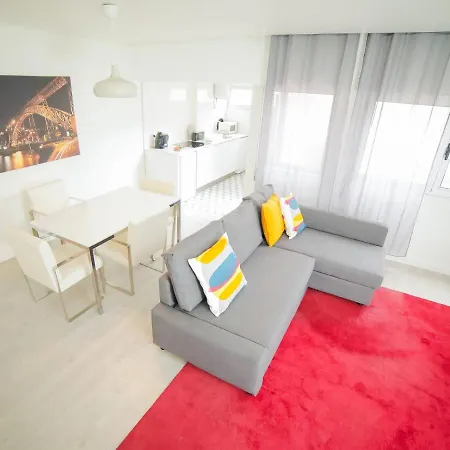 Appartement Cm Vintage *