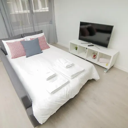 Apartamento Cm Vintage *