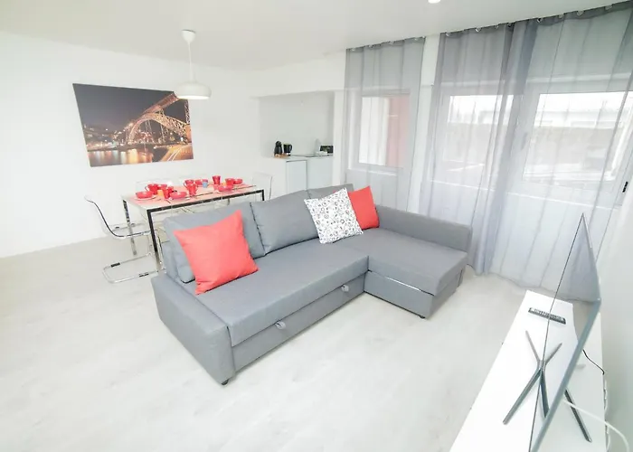 Appartement Cm Vintage