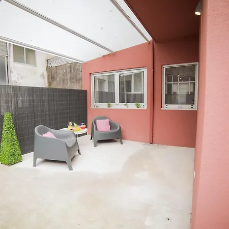 Apartment Cm Vintage