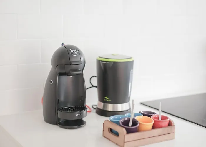 Cm Vintage Apartman *