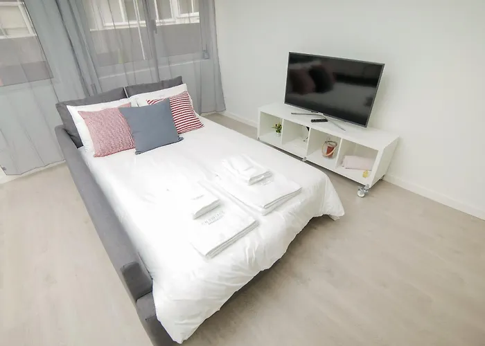 Apartament Cm Vintage *