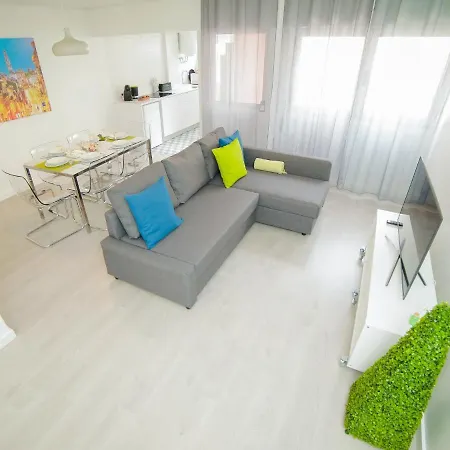 Apartament Cm Vintage Porto
