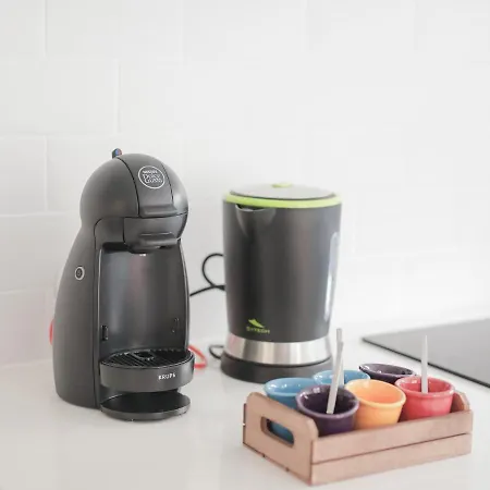 Cm Vintage Apartment *